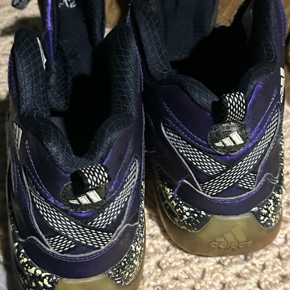 Adidas Crazy 8 Kobe Nightmare Before Christmas - Picture 6 of 11